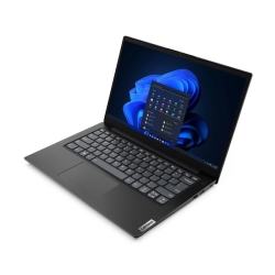 Lenovo NOTEBOOK ESSENTIAL V15-IAH i5-12500H 15.6" FHD 8Gb 256Gb SSD FREE DOS - NUOVO 